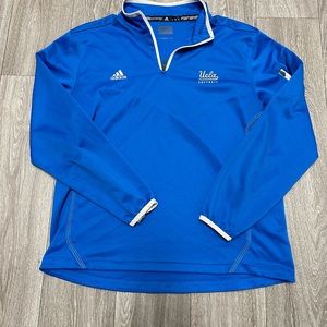 UCLA Softball Fleece
